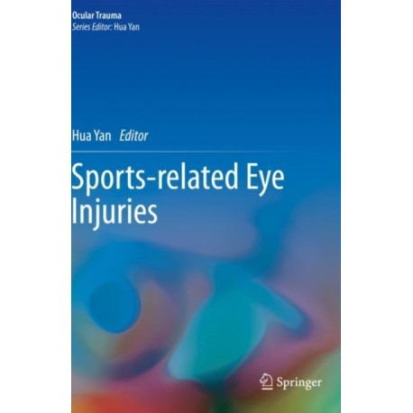 Sports-related Eye Injuries
