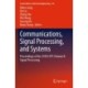 Communications, Signal Processing, and Systems: Proceedings of the 2018 CSPS Volume II: Signal Processing