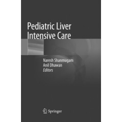 Pediatric Liver Intensive Care