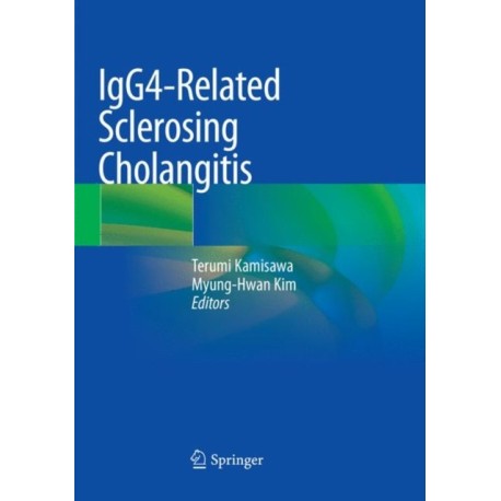 IgG4-Related Sclerosing Cholangitis