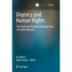 Urgency and Human Rights: The Protective Potential and Legitimacy of Interim Measures