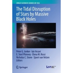 The Tidal Disruption of Stars by Massive Black Holes
