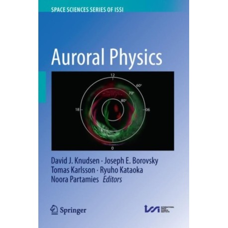 Auroral Physics