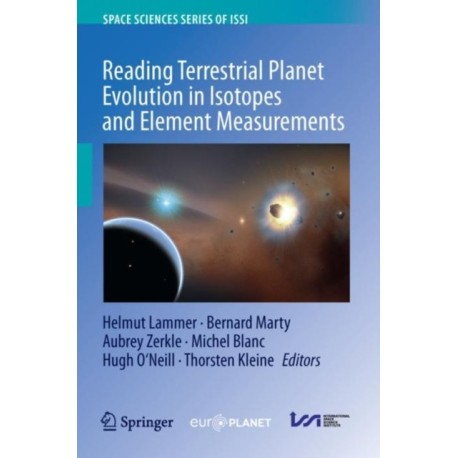 Reading Terrestrial Planet Evolution in Isotopes and Element Measurements