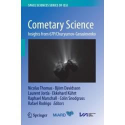 Cometary Science: Insights from 67P/Churyumov-Gerasimenko