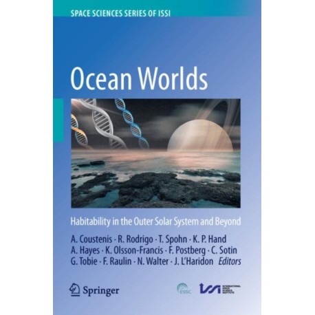 Ocean Worlds: Habitability in the Outer Solar System and Beyond