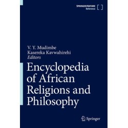 Encyclopedia of African Religions and Philosophy