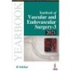Yearbook of Vascular and Endovascular Surgery