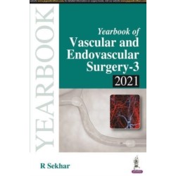 Yearbook of Vascular and Endovascular Surgery