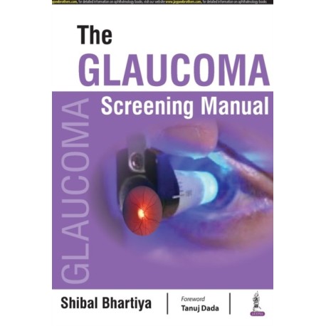 The Glaucoma Screening Manual