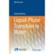 Liquid-Phase Transition in Water