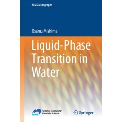 Liquid-Phase Transition in Water
