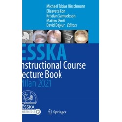 ESSKA Instructional Course Lecture Book: Milan 2021
