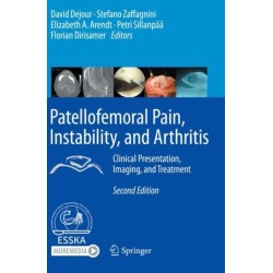 Patellofemoral Pain, Instability, and Arthritis: Clinical Presentation, Imaging, and Treatment