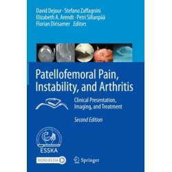 Patellofemoral Pain, Instability, and Arthritis: Clinical Presentation, Imaging, and Treatment