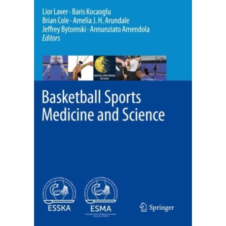 Basketball Sports Medicine and Science