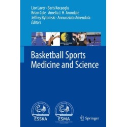 Basketball Sports Medicine and Science