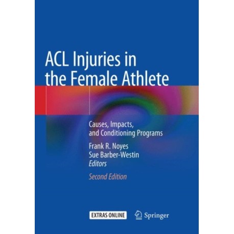 ACL Injuries in the Female Athlete: Causes, Impacts, and Conditioning Programs