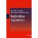 Automotive Ergonomics