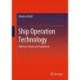 Ship Operation Technology: Reference Book and Guidebook
