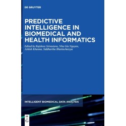 Predictive Intelligence in Biomedical and Health Informatics