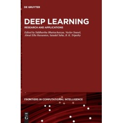 Deep Learning: Research and Applications