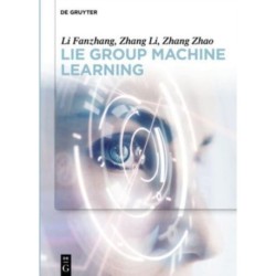 Lie Group Machine Learning