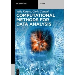 Computational Methods for Data Analysis