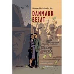 Danmark besat: Ny samleudgave