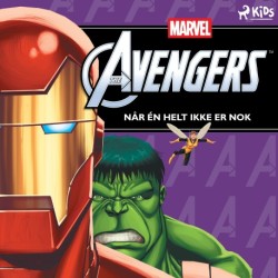 Marvel Avengers: Når én helt ikke er nok – mød tre helte