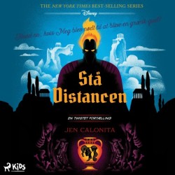 Stå distancen - En twistet fortælling