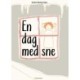 En dag med sne
