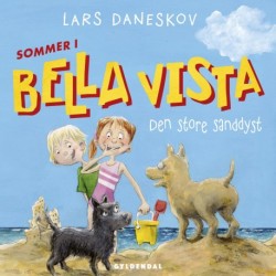 Sommer i Bella Vista - Den store sanddyst: Bella Vista 1
