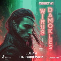 Obiekt -1: Wirus Damokles