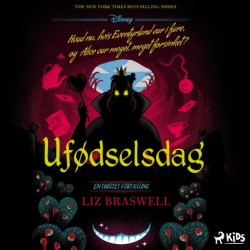 Ufødselsdag - En twistet fortælling