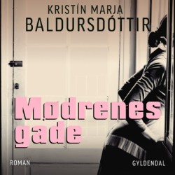 Mødrenes gade