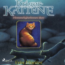 Krigerkattene 3: Hemmelighedernes skov