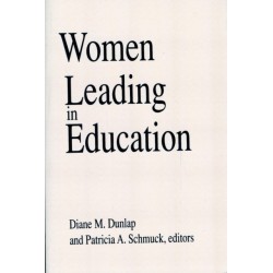 Women Leading In Education