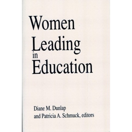 Women Leading In Education