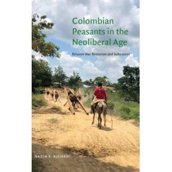 Colombian Peasants in the Neoliberal Age: Between War Rentierism and Subsistence