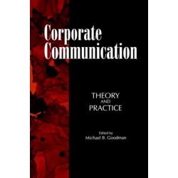 Corporate Communication: Theory and Practice