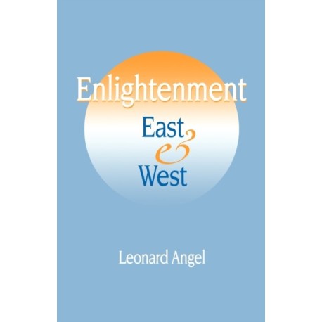 Enlightenment East and West