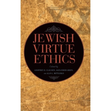Jewish Virtue Ethics