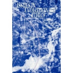Issues in Evolutionary Ethics
