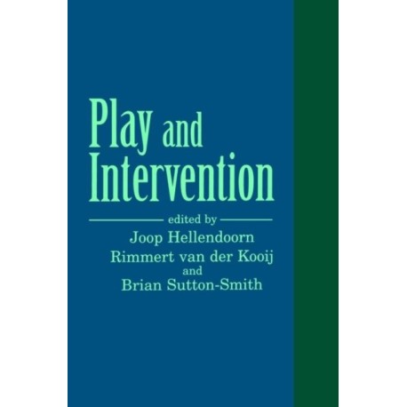 Play and Intervention