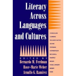 Literacy Across Languages and Cultures