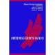 Heidegger's Ways