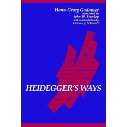 Heidegger's Ways