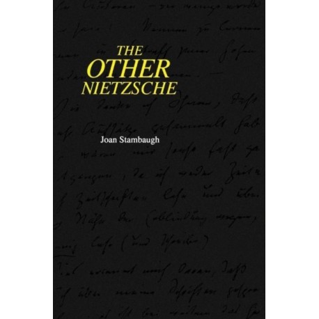 The Other Nietzsche