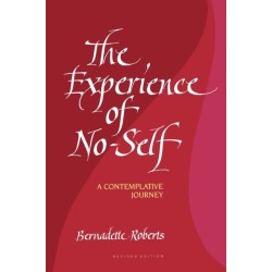 The Experience of No-Self: A Contemplative Journey, Revised Edition